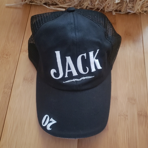 Jack daniels hat - Picture 7 of 7